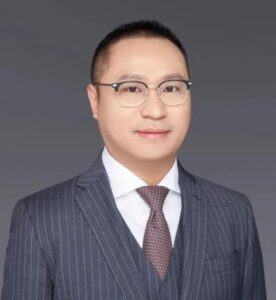 张琪炜