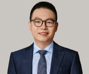 张震宇