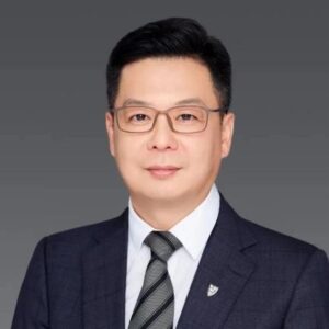 王盛军 