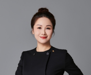 赵婷