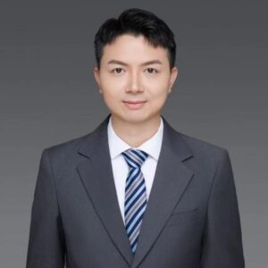 陈志松 