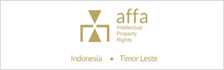 Indonesia FOTY 2025 affa Intellectual Propery Rights