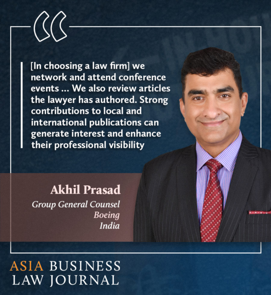 Akhil Prasad