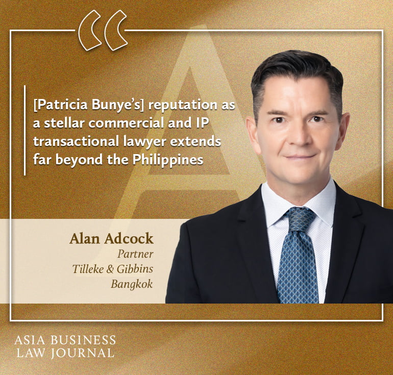 Alan Adcock