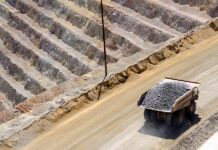 Zijin Mining’s Jinsha Molybdenum acquisition