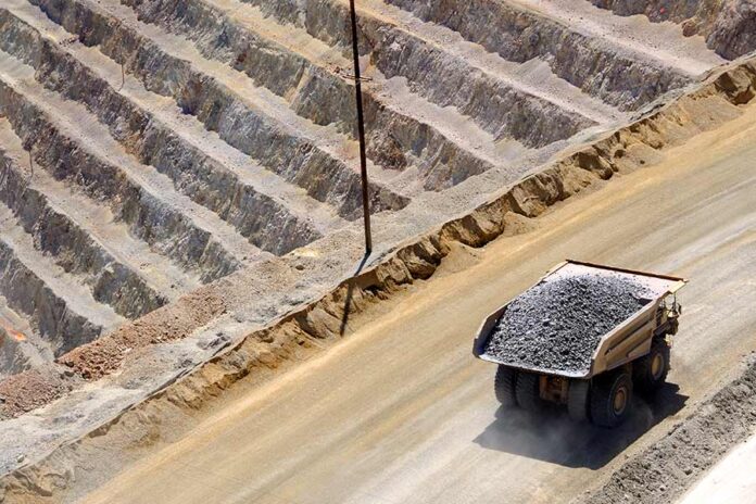 Zijin Mining’s Jinsha Molybdenum acquisition