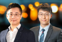 Taiwan Patent Law Overview