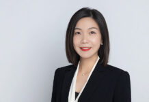 Appleby hires Calamus Huang