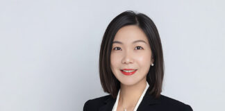 Appleby hires Calamus Huang