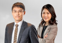 Arbitration Due Process Taiwan