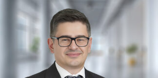 Clayton Utz hires Mark Malinas