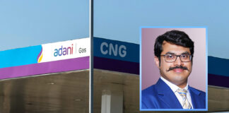 IndianOil Adani Gas CCD issuance