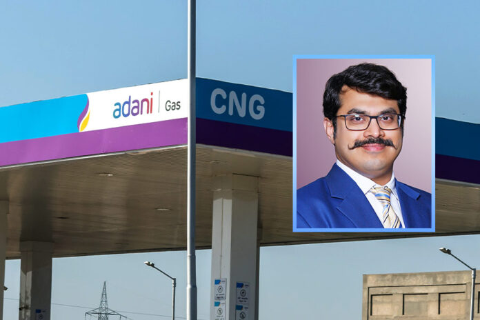 IndianOil Adani Gas CCD issuance
