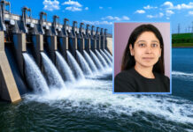 Adani Power DGPC Bhutan hydroelectric joint venture