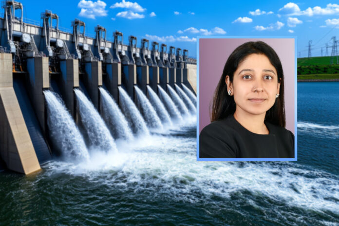 Adani Power DGPC Bhutan hydroelectric joint venture