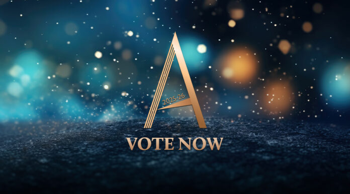 CBLJ A-list nomination
