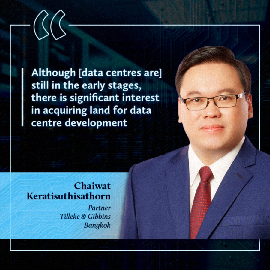 Chaiwat Keratisuthisathorn