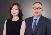 Charles Russell Speechlys adds pair to lift practice in Asia