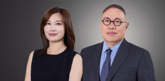 Charles Russell Speechlys adds pair to lift practice in Asia