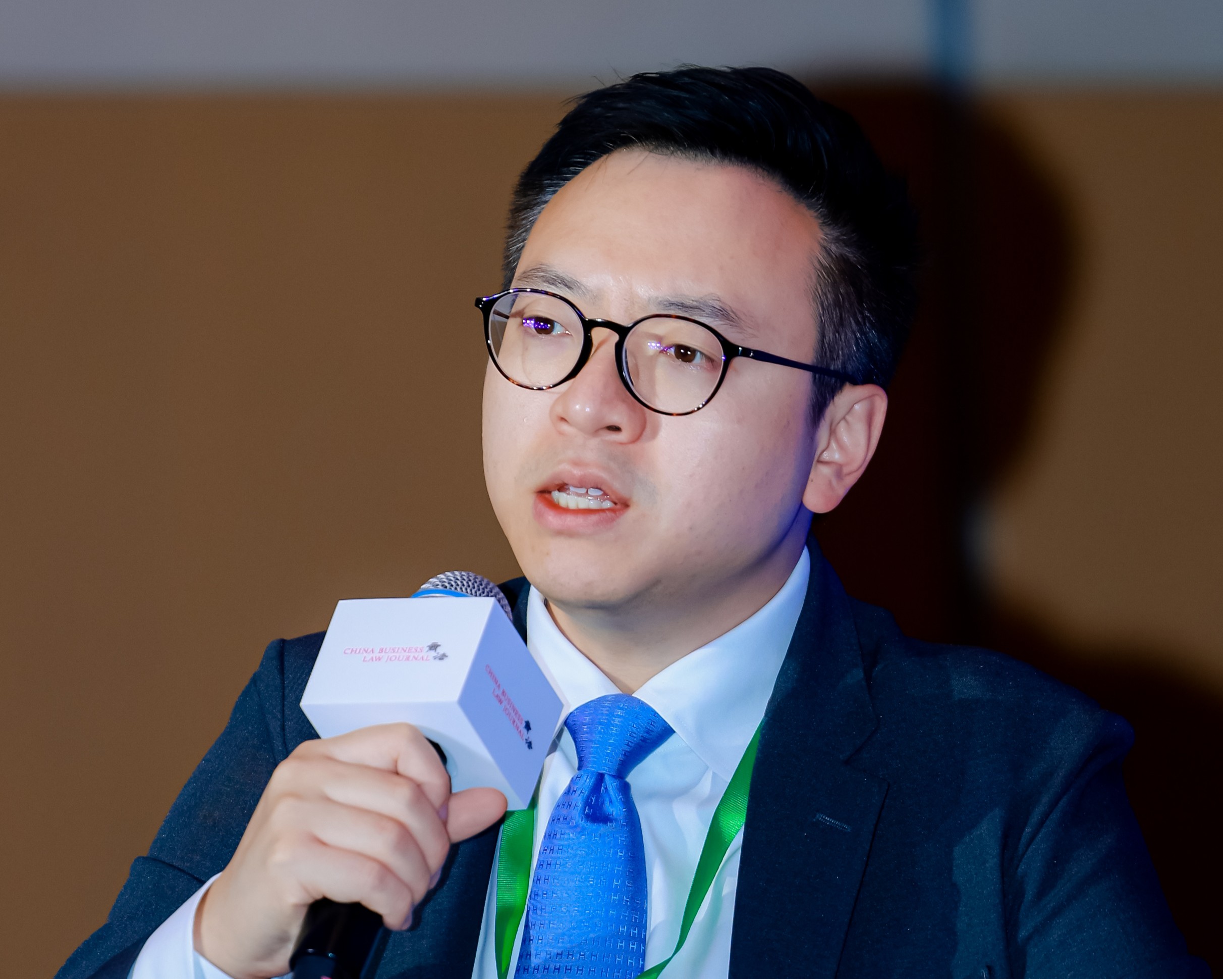 Brandon Chow