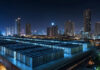 Data Centre Investment Asia