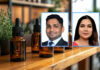 Gems Aromatic IPO ELP Saraf