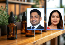 Gems Aromatic IPO ELP Saraf
