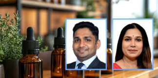 Gems Aromatic IPO ELP Saraf