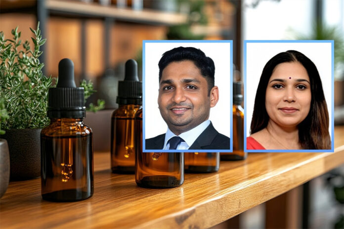 Gems Aromatic IPO ELP Saraf