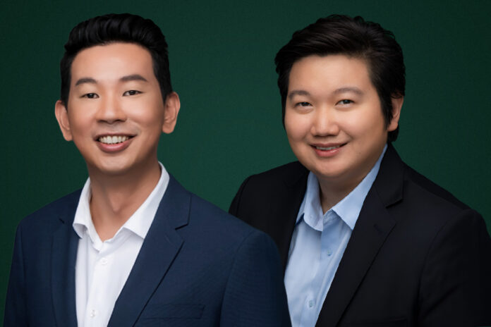 Mediums Law Firm Launch Thailand