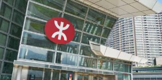MTR Corp’s landmark green syndicated loan