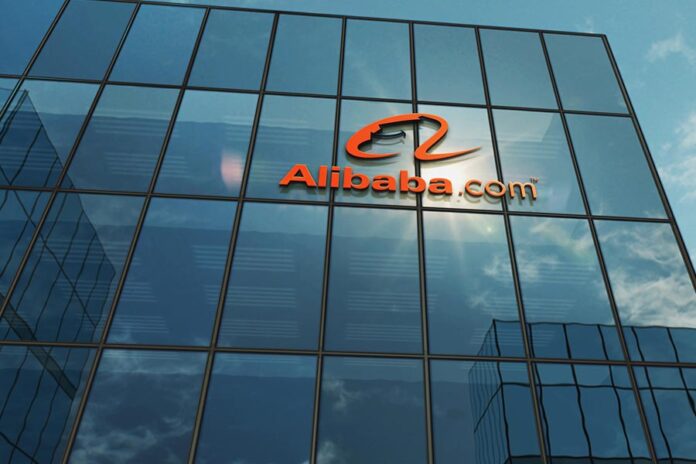 Alibaba’s convertible senior notes