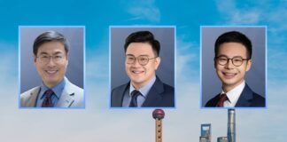 Global Law Office hires pharmaceuticals and financing trio