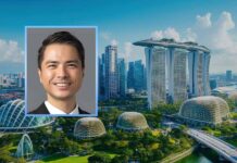 Han Kun Law Offices hires Jerald Foo