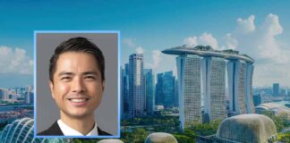 Han Kun Law Offices hires Jerald Foo