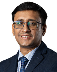 Harsh Shukla