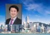 香港浩宸引入高盖茨金融科技合伙人，李再浩