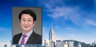 Hauzen recruits Jay Lee