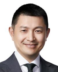 Henry Huang