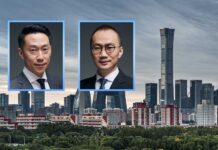 David Wang and Meka Meng join Hogan Lovells