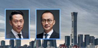 David Wang and Meka Meng join Hogan Lovells