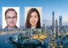 Hylands Law Firm hires Adrian Emch and Lyu Qing China