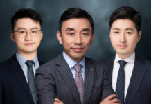 Hong Kong stablecoin rules