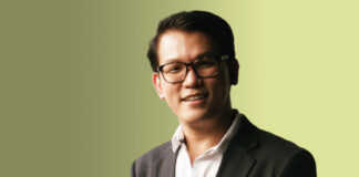 THAI-CCA leadership transition