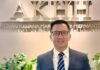 Indonesia Adnan Kelana Haryanto Hermanto names new head (1)