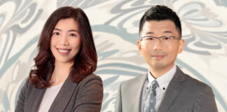Intellectual property protection in Taiwan