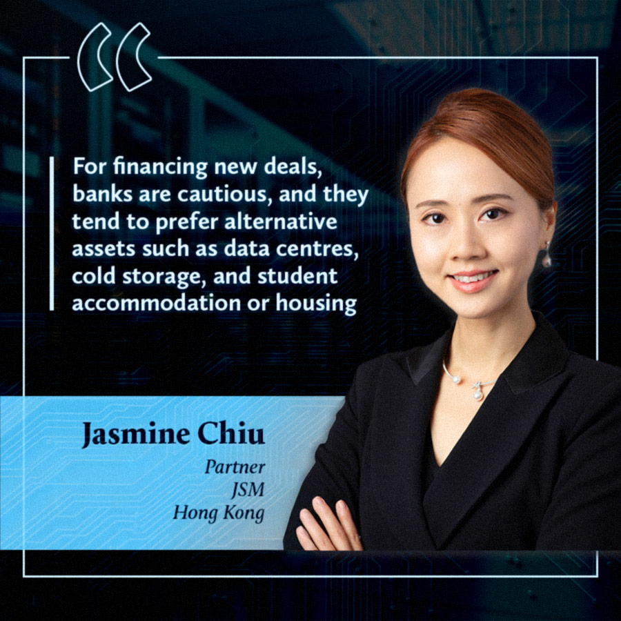 Jasmine Chiu