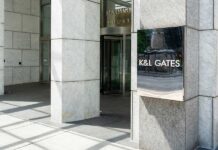 K&L Gates closes Beijing office