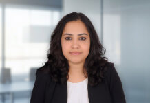 Kanchan Sinha joins JSA