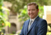 Milbank hires Maurice Conway